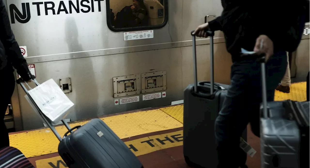 NYC subway stops and East Orange NJ Transit station are getting accessibility upgrades