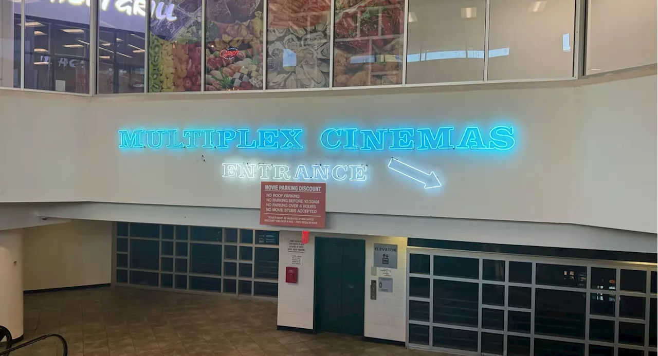 The Bronx will soon have only 1 movie theater as a beloved cinema shutters