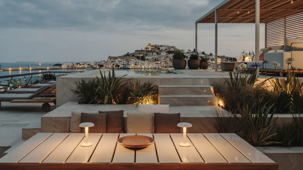 Here Are The Best Hotels, Restaurants And Clubs In Ibiza