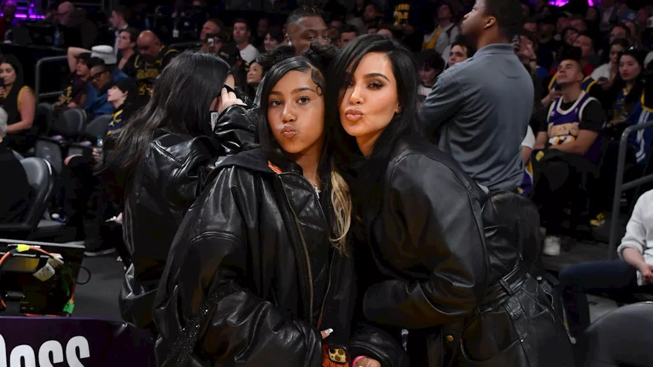 Was Kim Kardashian Wrong To Let North West Perform At The Lion King?