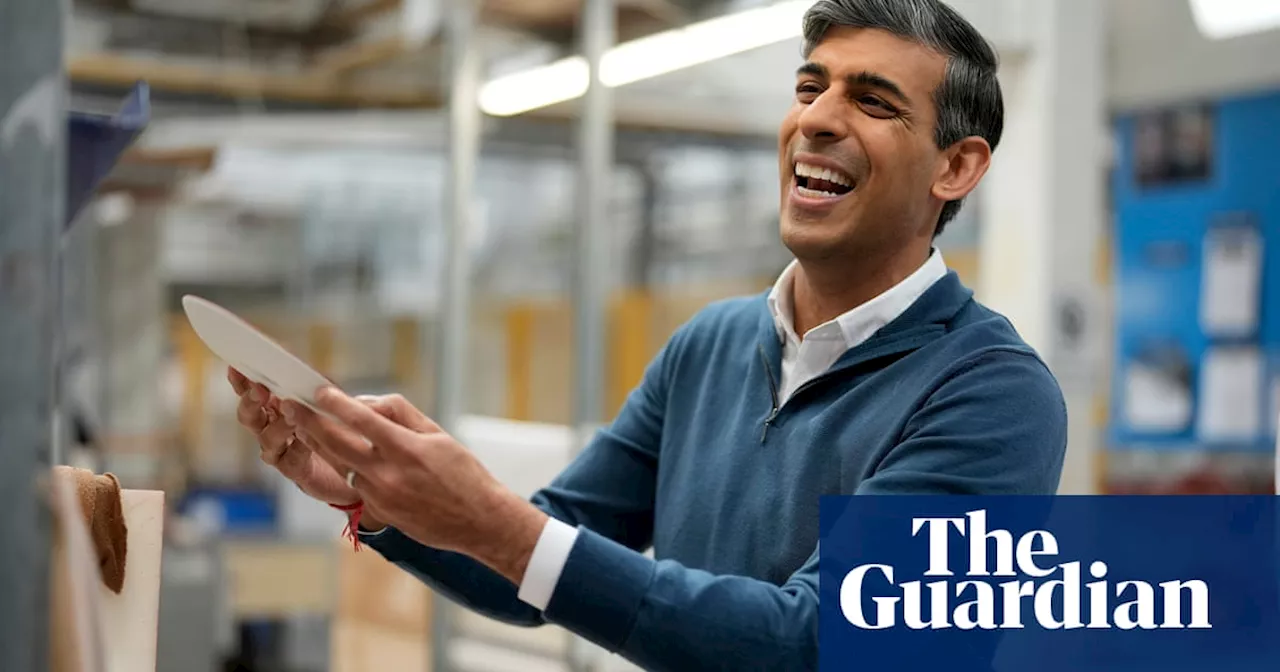 Election campaigning is not optional, Rishi Sunak warns Conservative MPs