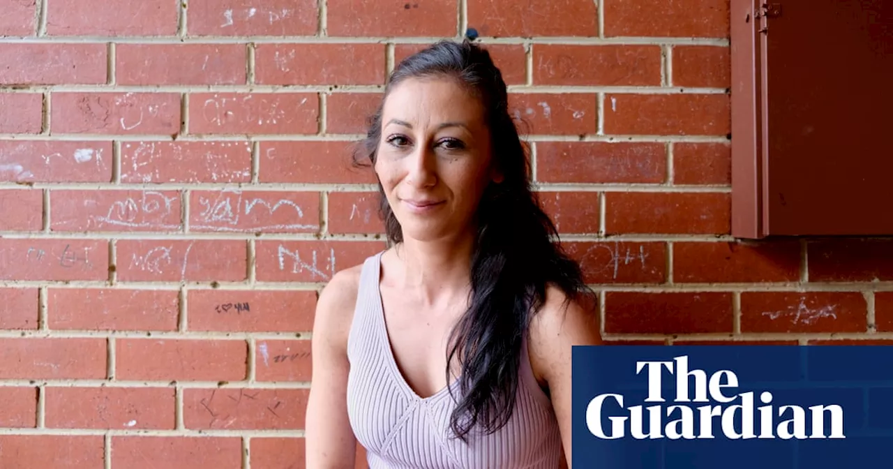 Melbourne man told Maryam Hamka ‘wait until I get my hands on you’ in months before her death, court hears