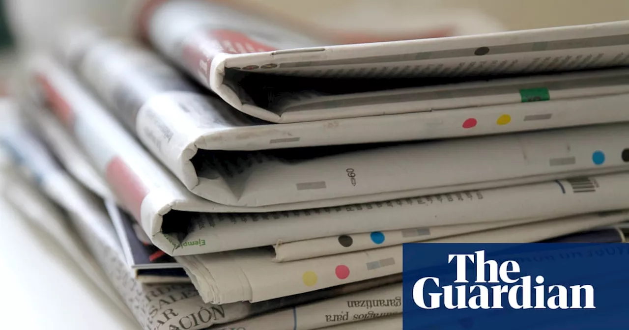 Southern Cross Media approached to buy 14 newspapers and other assets from Australian Community Media