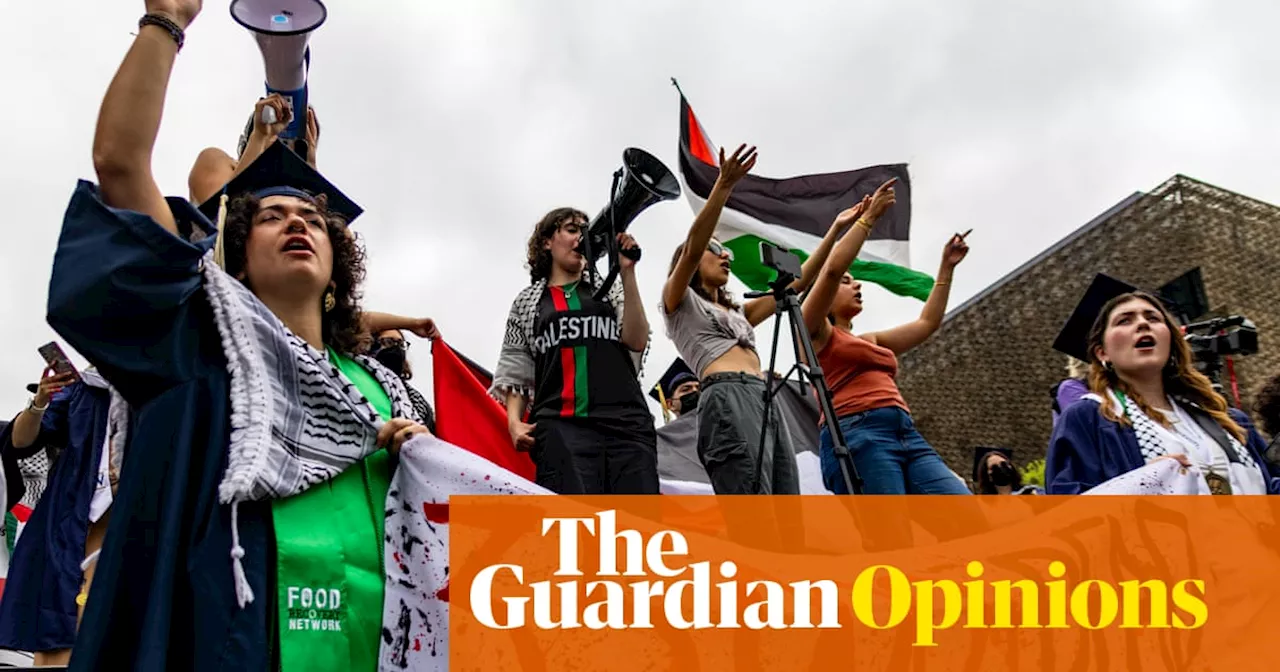 The Guardian view on the Rafah offensive: crossing US red lines should have consequences