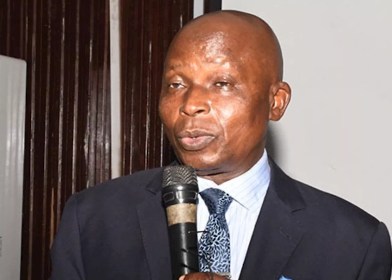AGF wants ECOWAS Court procedure reviewed to prevent conflicts