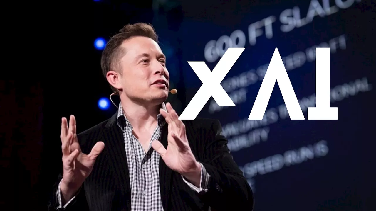 Musk’s AI firm raises $6b, to hire more engineers globally