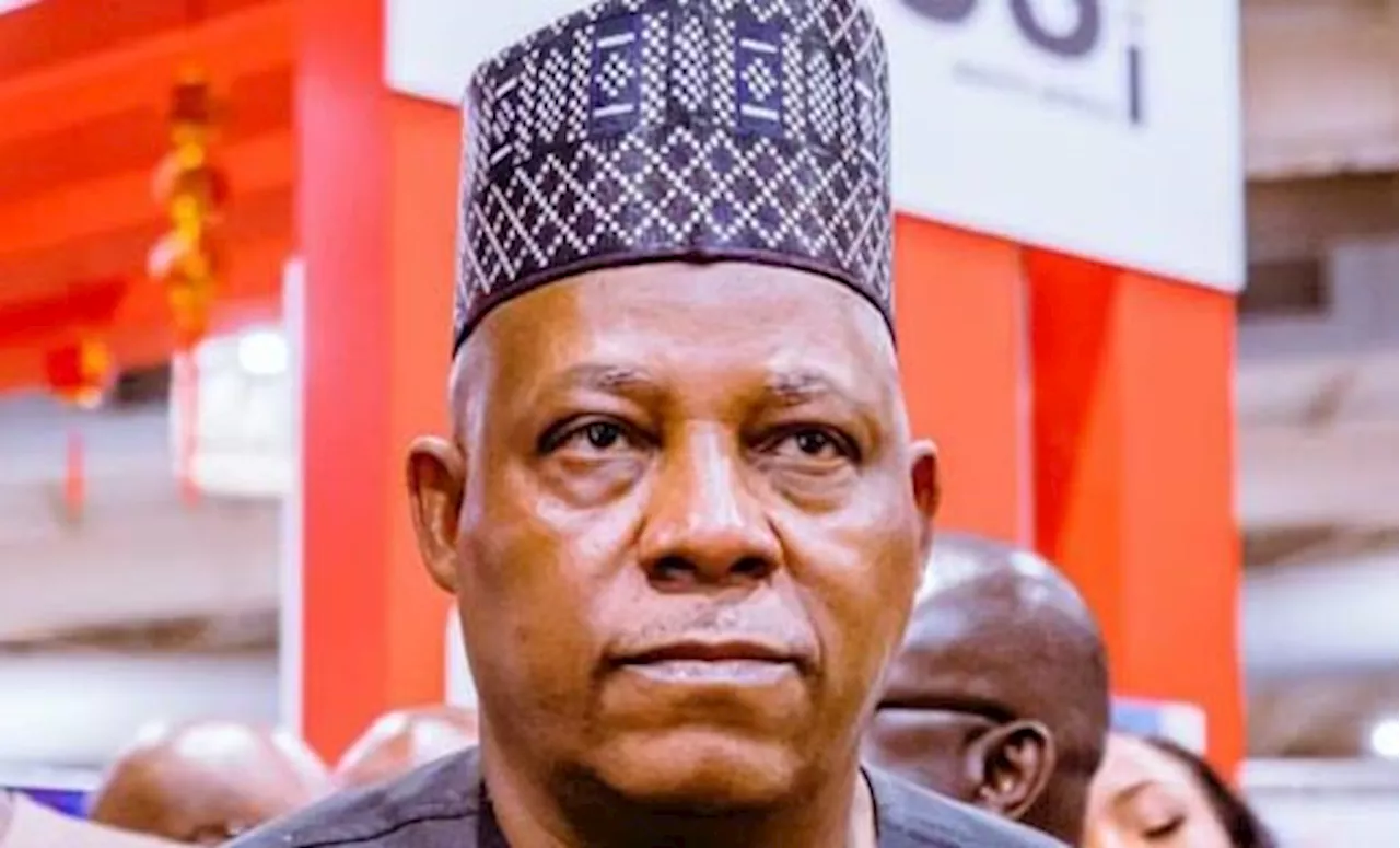 Shettima rallies global partnership to end internal displacement