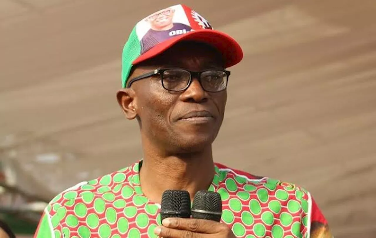 Thugs unleash mayhem as Edo LP ratifies Abure’s suspension