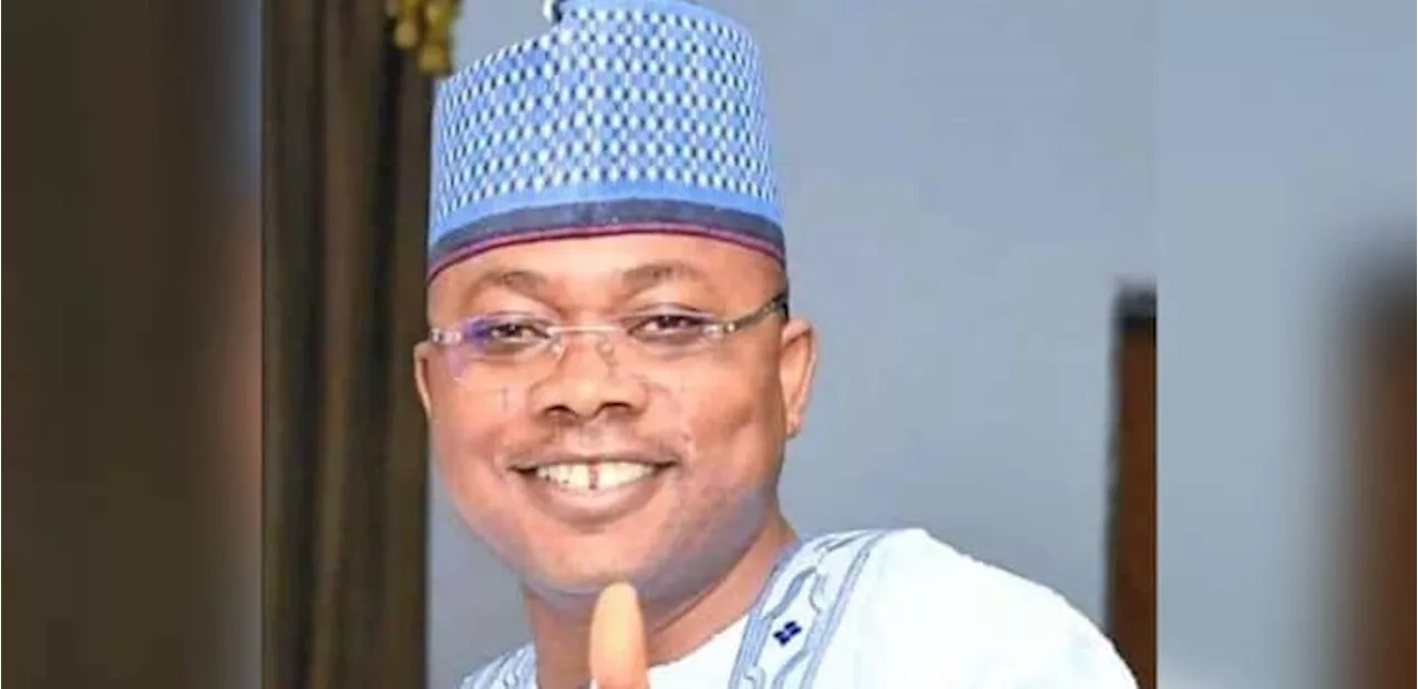 Tribunal affirms Ododo as Kogi governor