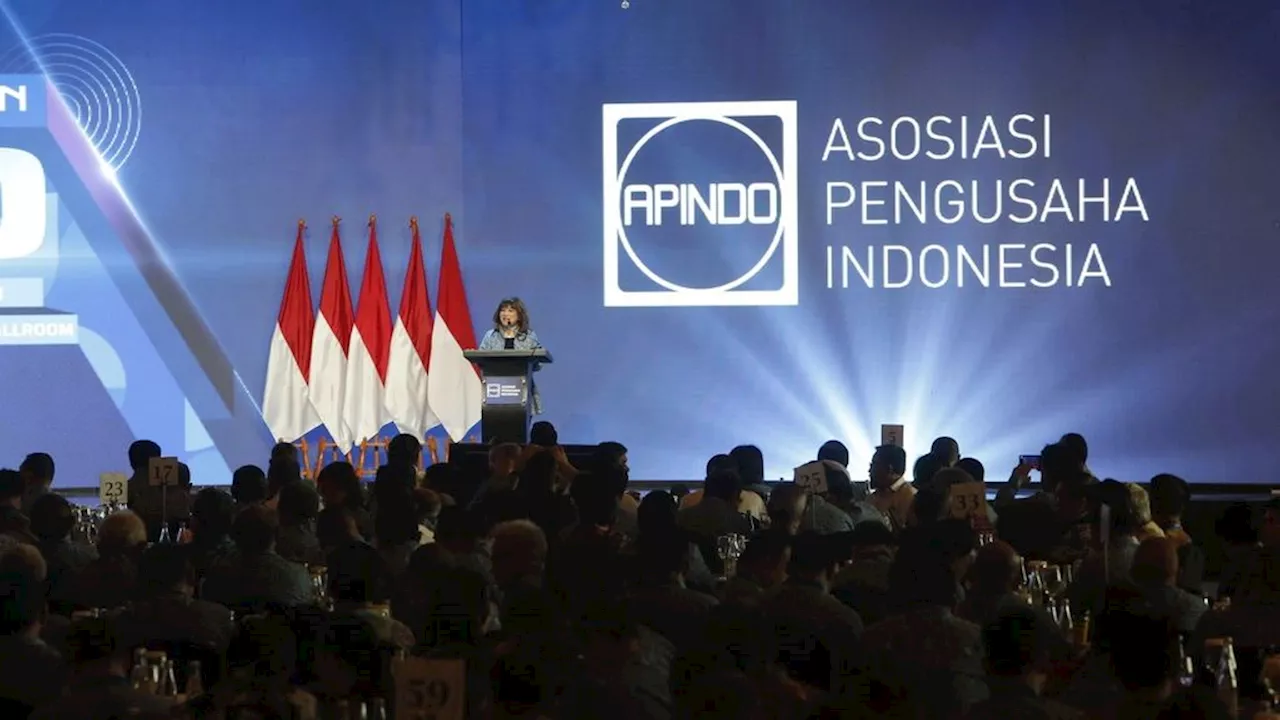 Burdening Business Actors and Workers, Apindo Objects to the Tapera Program