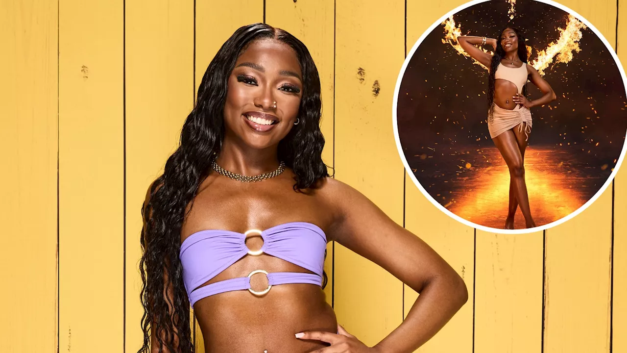 Love Island’s Mimii Ngulube: meet the Islander who’ll give you lots of style inspo