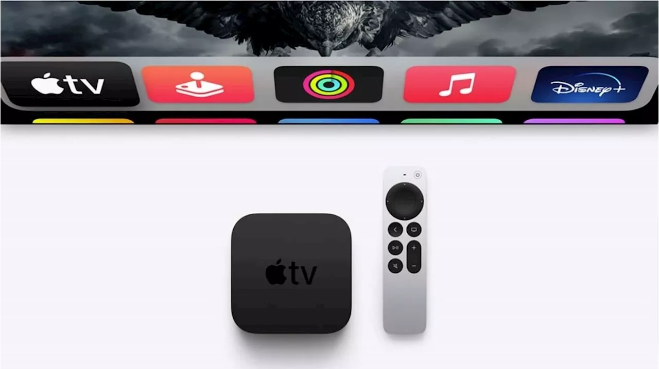 Tipp: Zwei Paar AirPods mit einem Apple TV koppeln