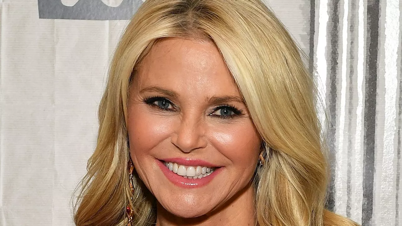 Christie Brinkley opens up about skin cancer journey as she credits daughter for chance diagnosis