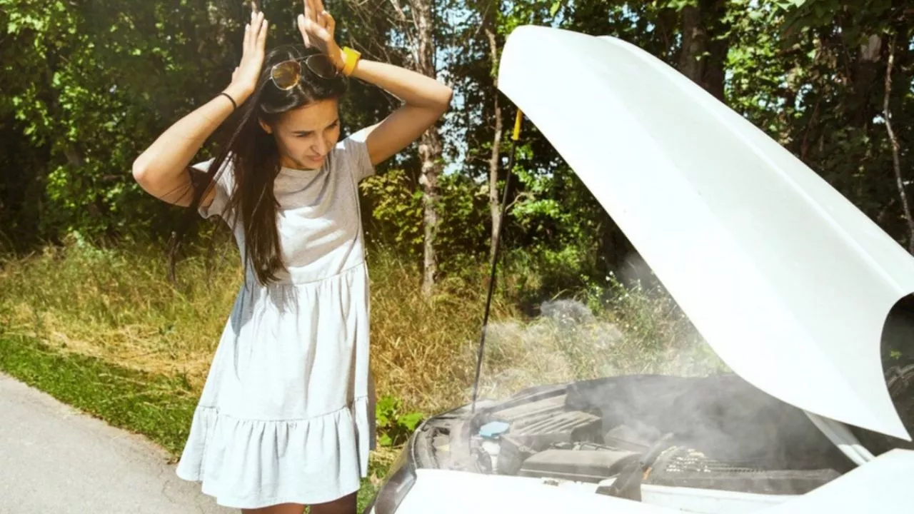 ¿Cómo cuidar mi automóvil en esta temporada de calor?