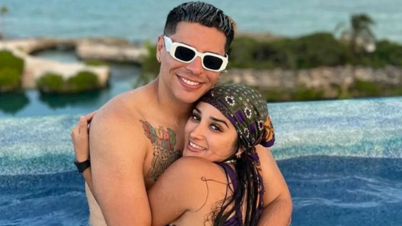 Eduin Caz dedica su nueva canción a su esposa Daisy Anahy y le pide el “beneficio de la duda” para recuperarla: VIDEO