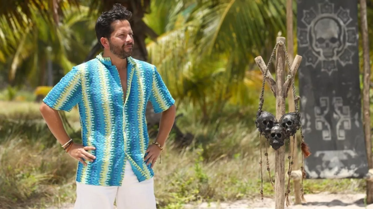 Survivor México 2024: filtran el nombre del eliminado de este martes 28 de mayo