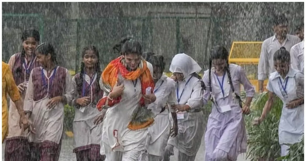 UP Weather Update: यूपी में गर्मी से मिलने वाली है राहत? मौसम विभाग ने बता दी तारीख, झमाझम बरसेंगे बादल