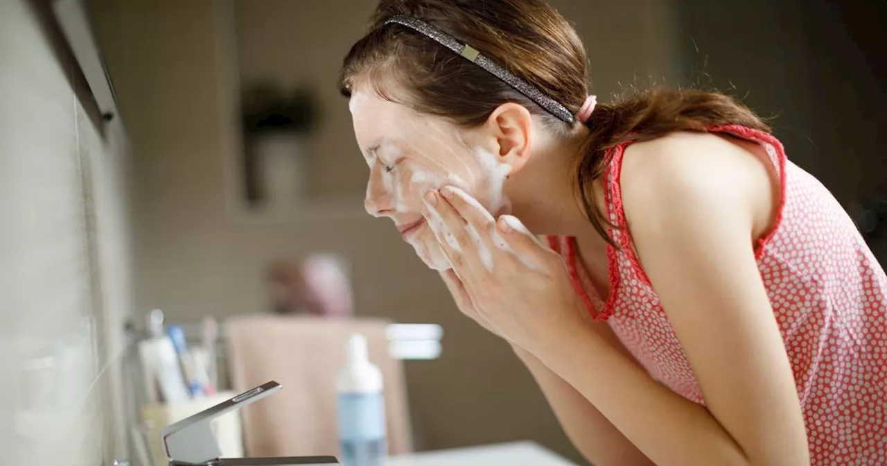 Dermatologists Reveal How Kids Can Actually Start Using Skin Care