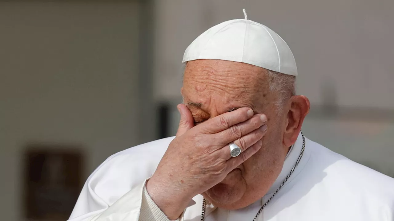 Non scandalizziamoci del Papa o di Meloni, non esistono più parole alte o basse