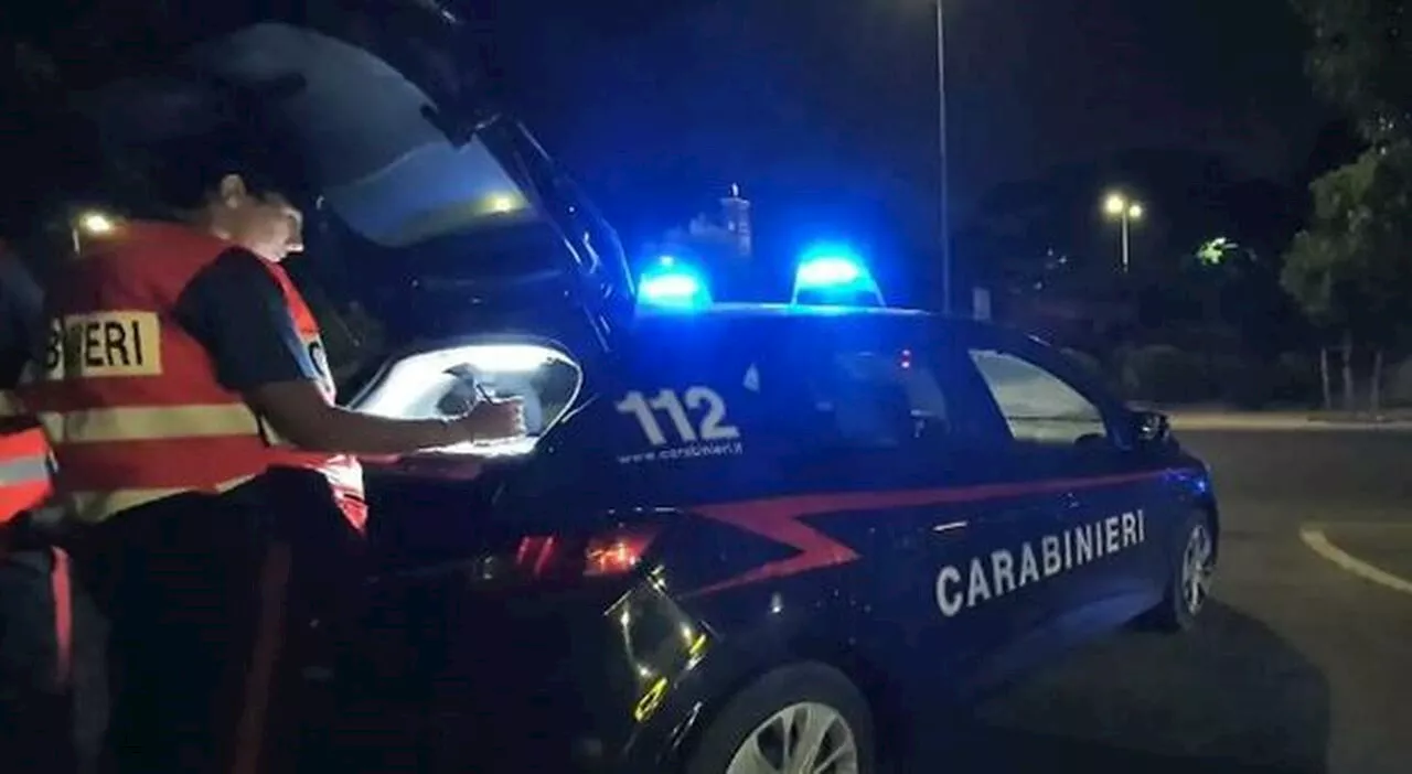 Bottigliate alla festa del vino, tre giovani in ospedale