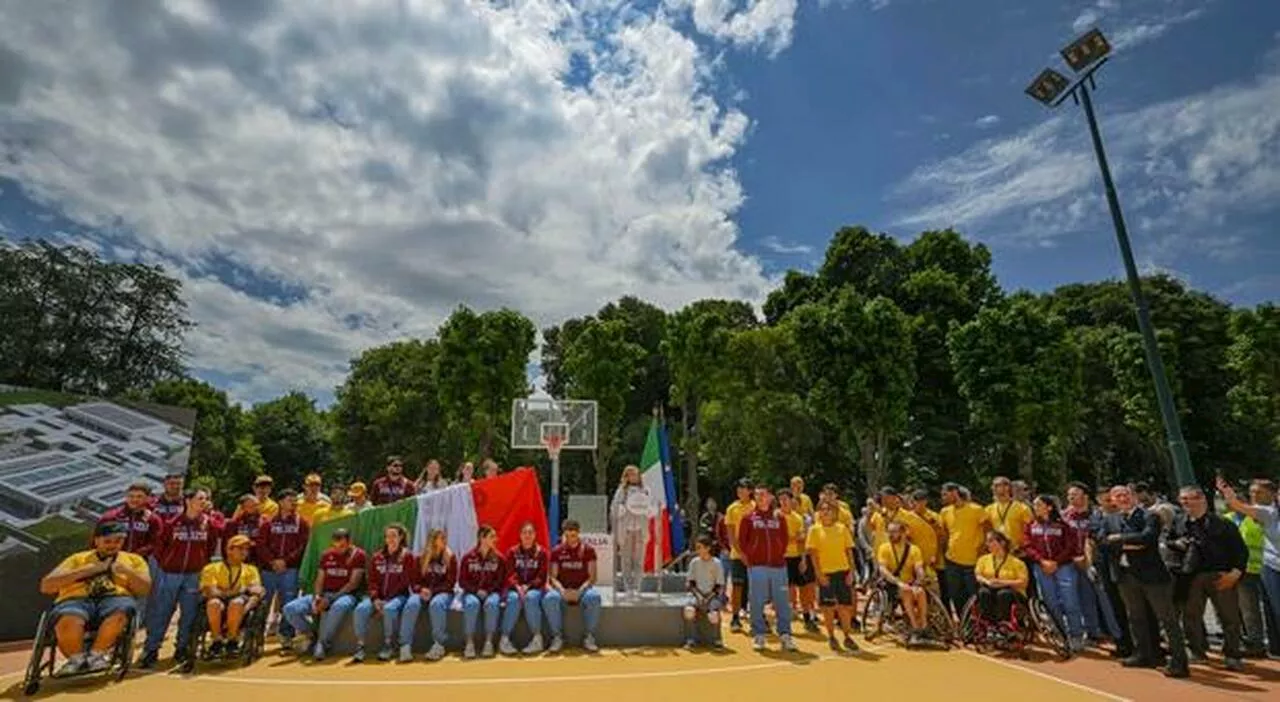 Caivano, nel Parco Verde risanato gli spacciatori sono spariti. «Ora servono posti di lavoro»