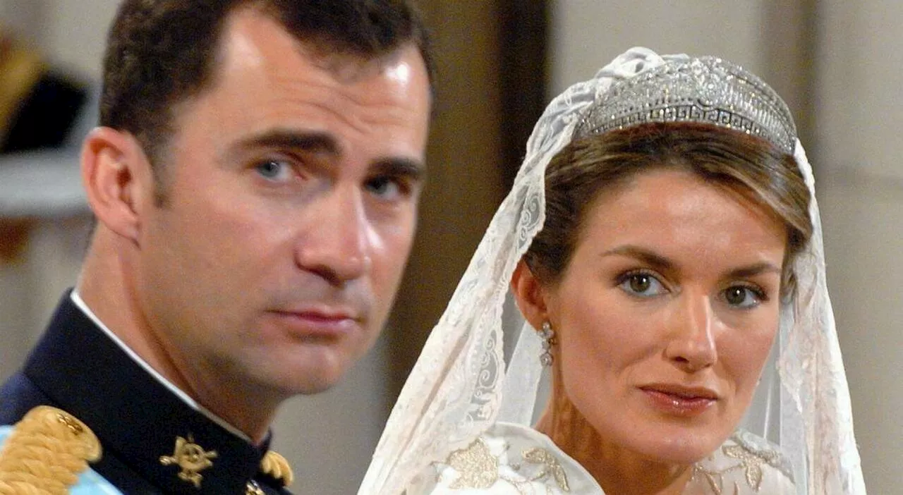 Letizia Di Spagna «fredda, emotivamente immatura e passivo aggressiva»: il libro scandalo che scuote i reali s