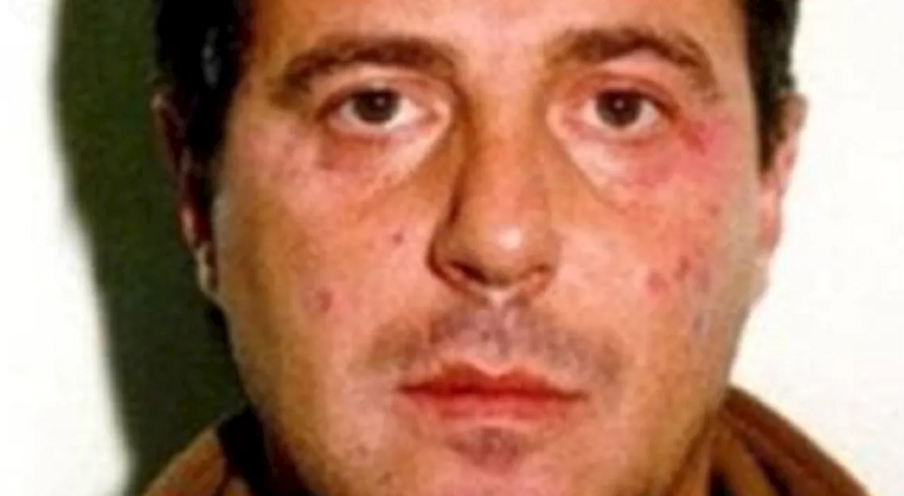 Massimo Longo torna in carcere: è il killer di Emidio Salomone, ultimo boss della Banda della Magliana