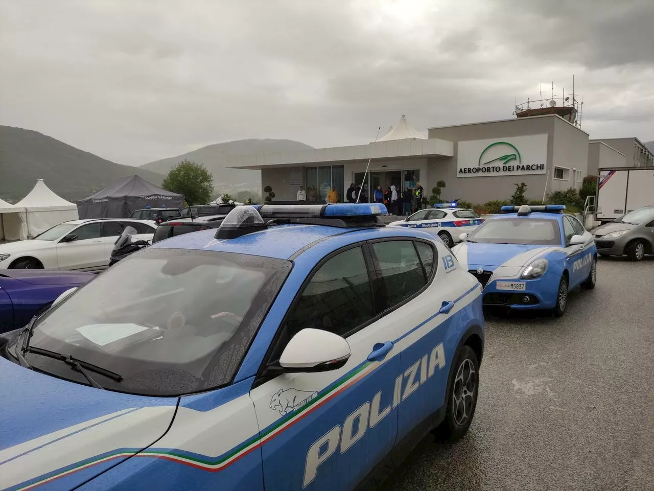 Paolo Dal Pozzo, pilota morto all’Airshow investito da una cisterna: ci sono altri due indagati