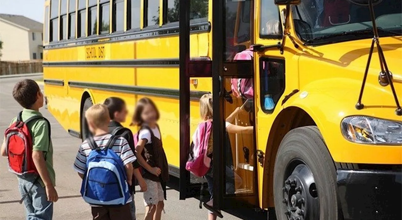 Veneto, norme anti-bulli sullo scuolabus: espulsi i bimbi che si comportano male