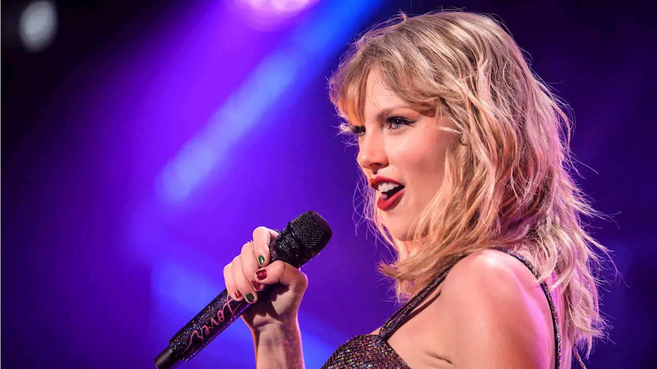 Taylor Swift en Madrid: la seguridad y el hotel que ha elegido