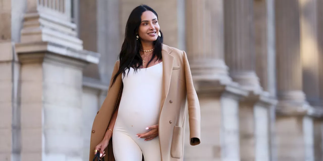 10 Affordable & Practical Places to Buy Maternity Clothes, According To Moms