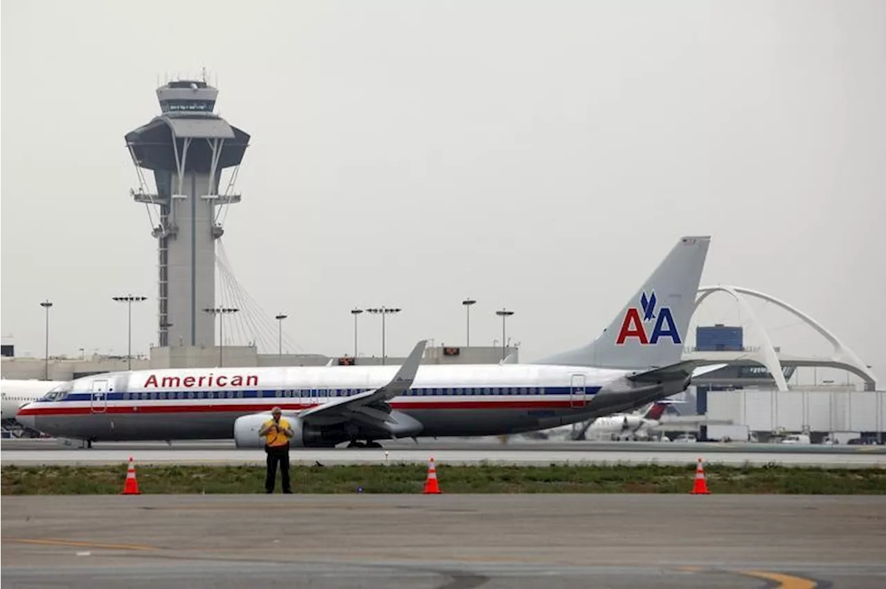 After-hours movers: CAVA Group, Robinhood, American Airlines and more