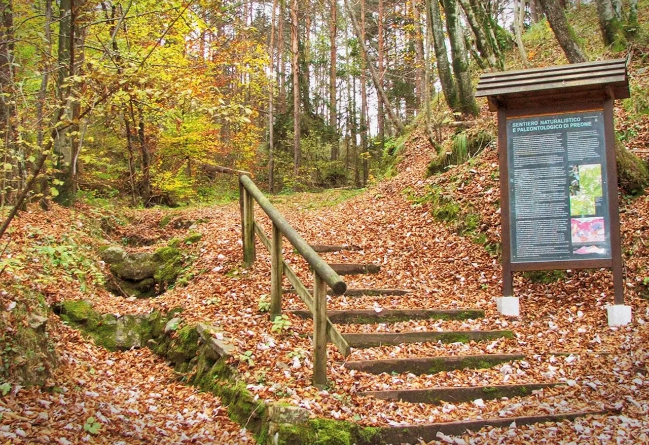 Bandiere verdi 2024 di Legambiente: le Alpi italiane sono sempre più green