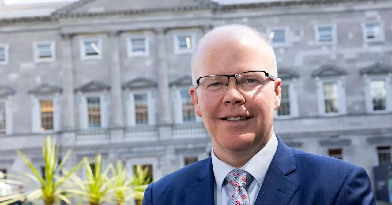 Peadar Toibin defends plan to run in next Dáil election despite European bid