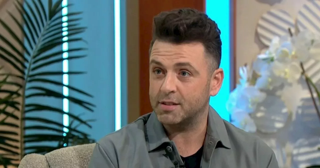 Westlife's Mark Feehily breaks social media silence to share major health update