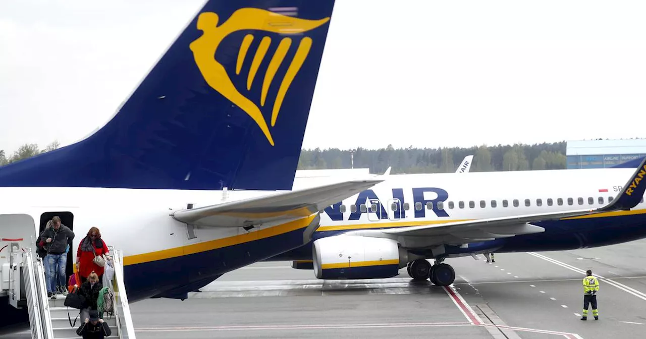 Ryanair analysts cut price targets but keep the faith