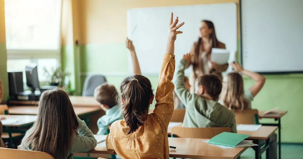 Why Estonia has top marks: Lessons from Europe’s best school system