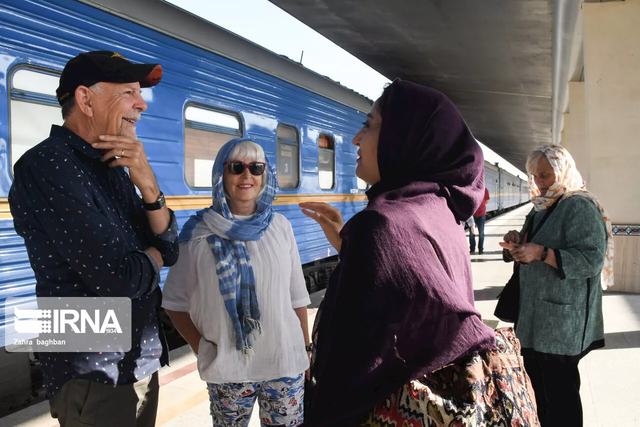 بازدید ۶میلیون گردشگر خارجی از ایران در یک سال/ صعود ۶ پله‌ای ایران در رده‌بندی گردشگری