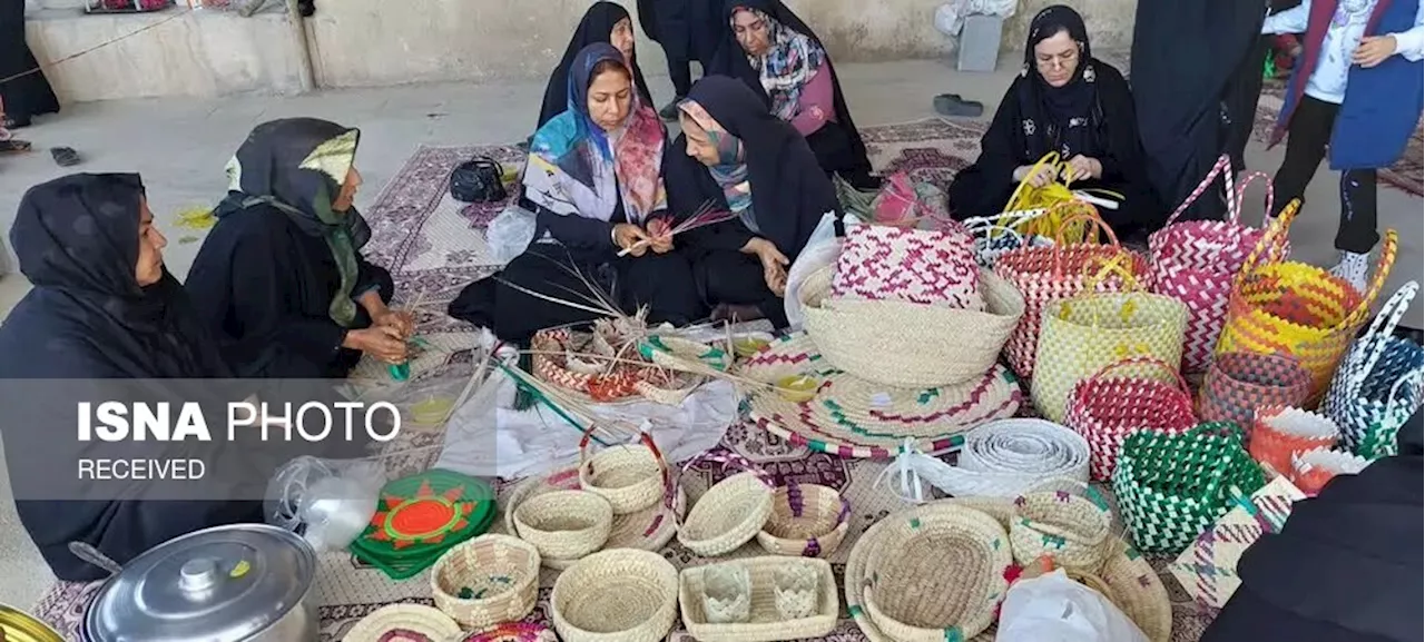 ۱۵ صندوق فعال خرد زنان روستایی در بروجرد وجود دارد