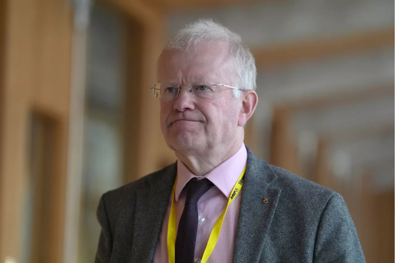 SNP MSP: International Criminal Court is biased against Israel