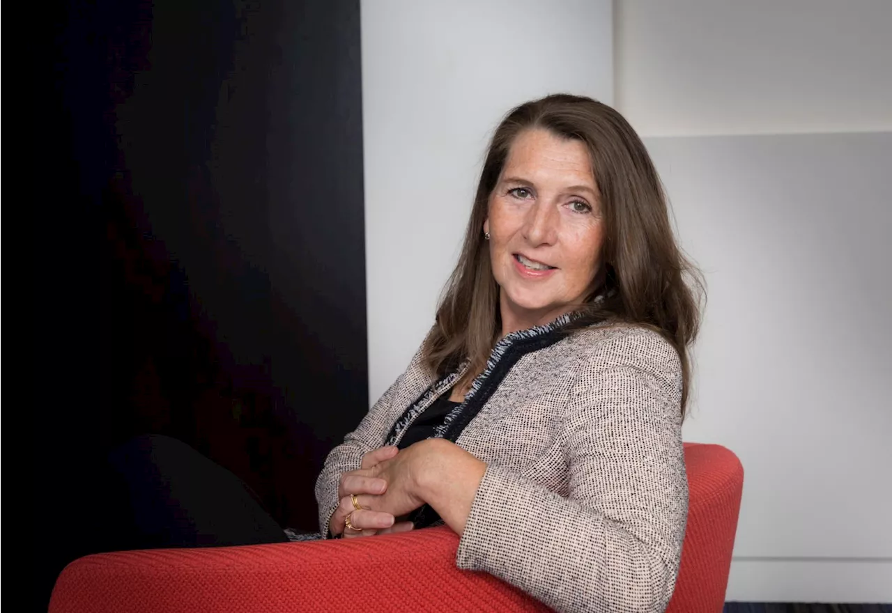 ‘Work is never done’ in battle for boardroom equality: ex-FTSE review boss