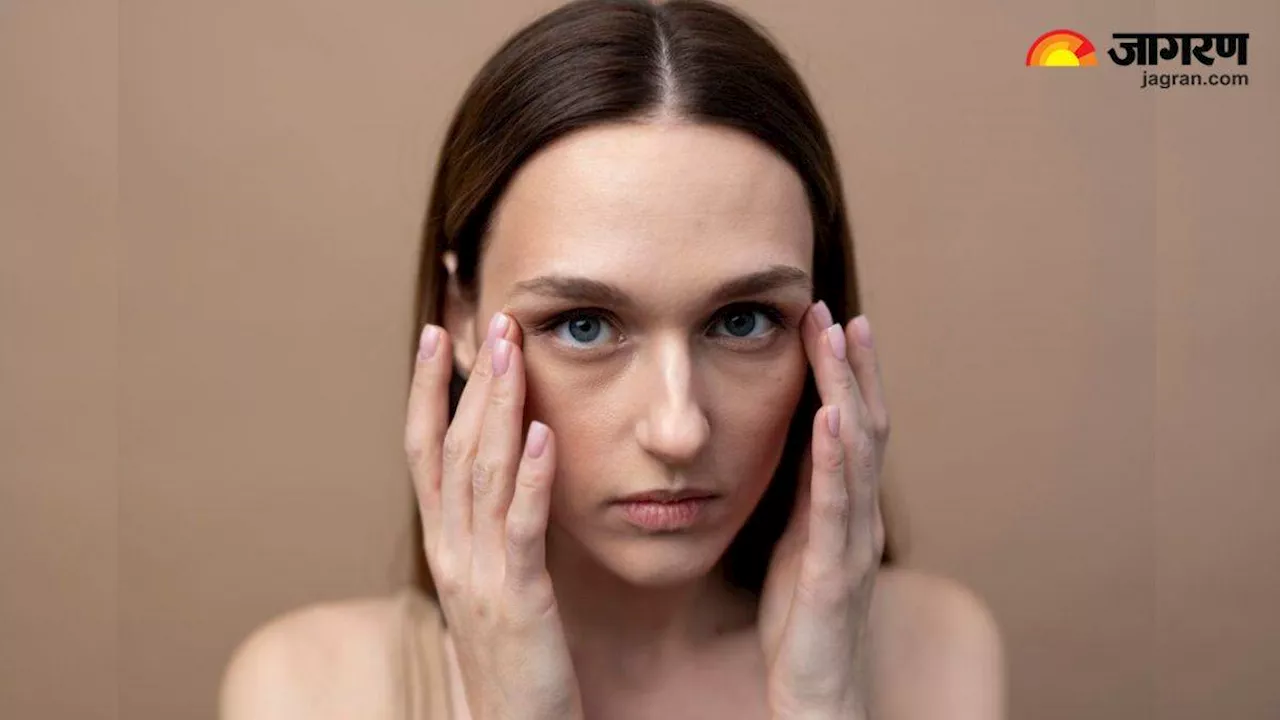 Dark Circles से पाना है हमेशा के लिए छुटकारा, तो जान लें इनके होने की ये 5 वजह