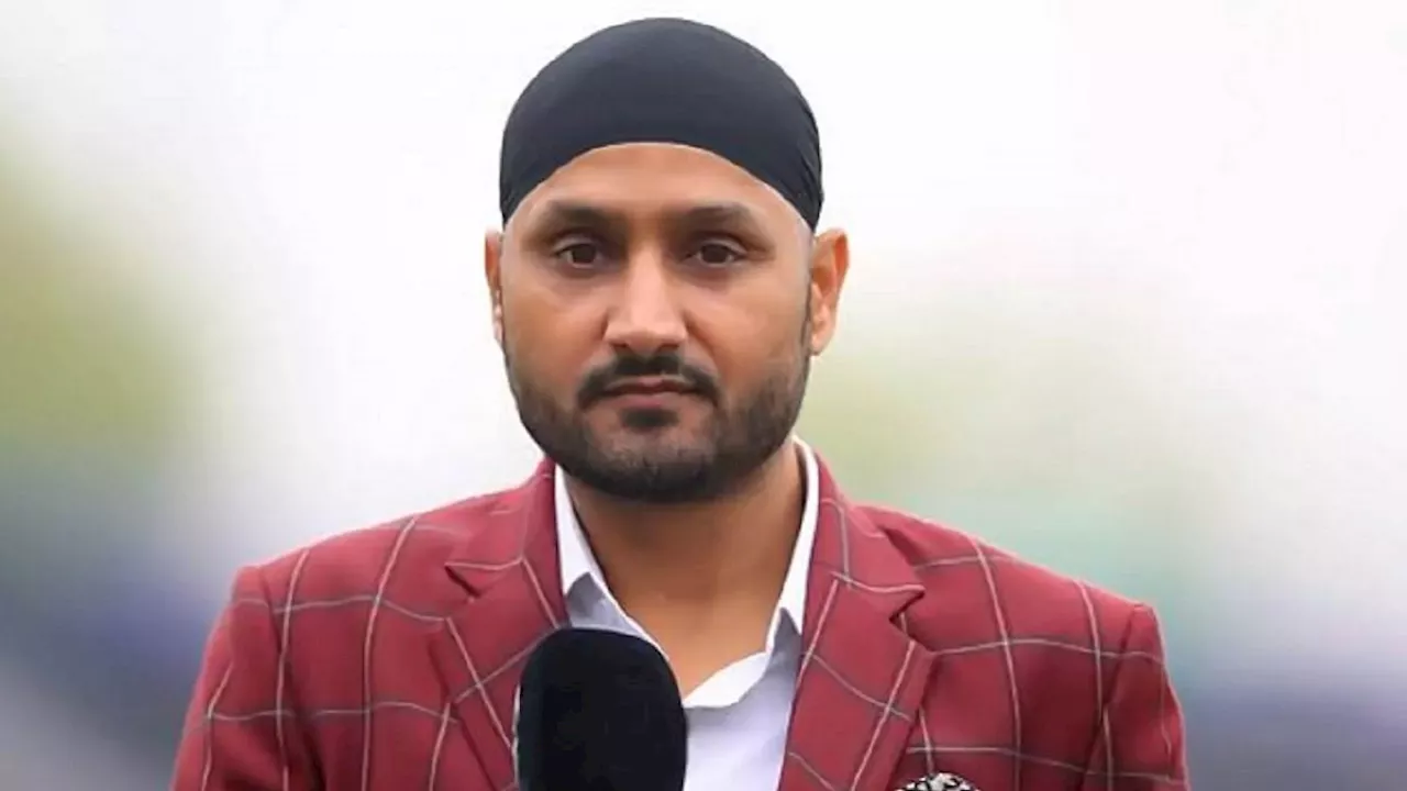 Harbhajan Singh Exclusive Interview: भज्‍जी को उम्‍मीद, मुंबई इंडियंस के विवाद का असर टीम इंडिया पर न पड़े