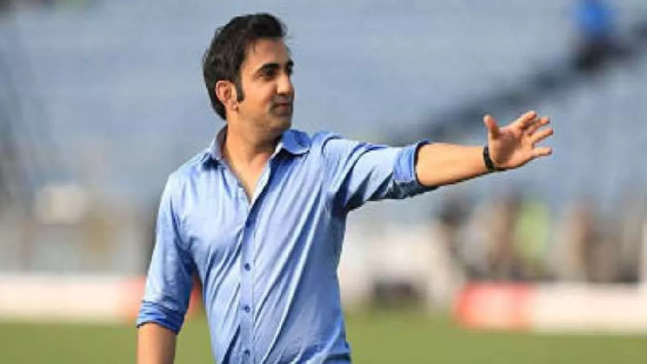 Indian Team New Head Coach: Gautam Gambhir बनेंगे टीम इंडिया के हेड कोच? BCCI के साथ हुई डील; रिपोर्ट