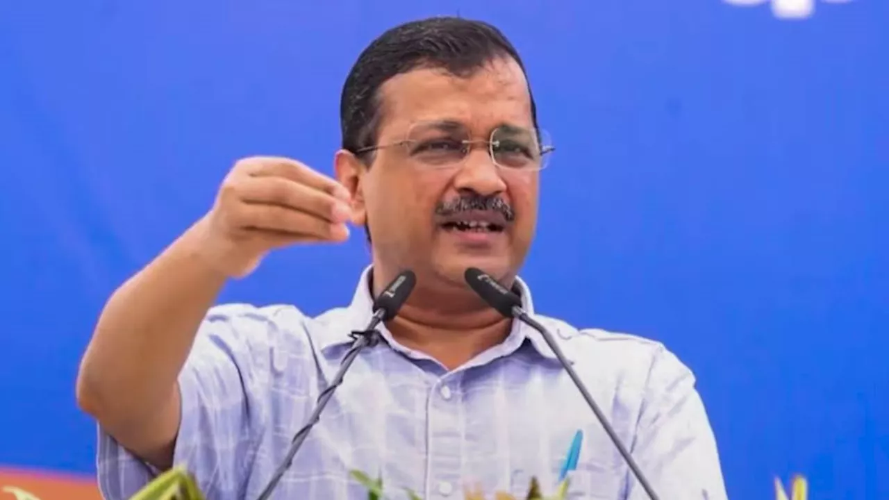 Kejriwal:'जज साहब जमानत अर्जी बढ़ा दीजिए', सिंघवी से बोले न्यायाधीश- आपने इस बात का पहले उल्लेख क्यों नहीं किया? और फिर...