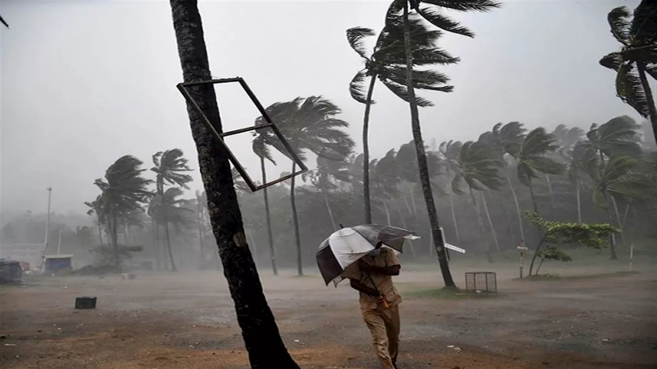 Monsoon Latest Update : अब बस चंद दिनों में होगी मानसून की धमाकेदार एंट्री, पढ़ें किन राज्‍यों में होगी सामान्‍य से अधिक बारिश