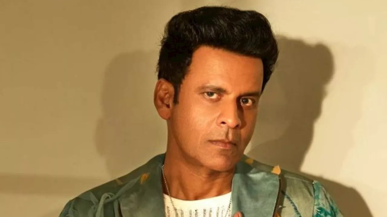 Manoj Bajpayee को इस हरकत पर डांट देते हैं सब्जी वाले, पत्नी शबाना रजा को भी होती है चिढ़