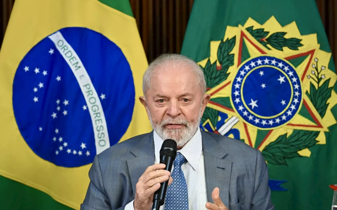 Congresso mantém veto de Lula a calendário de emendas após Planalto acelerar liberação de verba