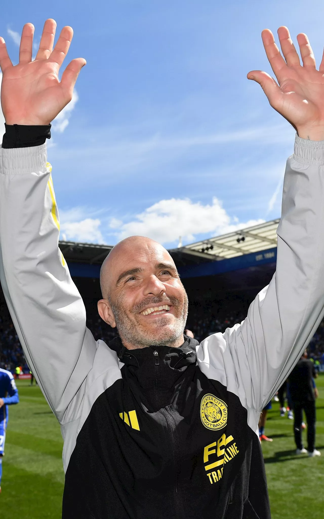 Ex-auxiliar de Guardiola campeão da Liga dos Campeões acerta com o Chelsea