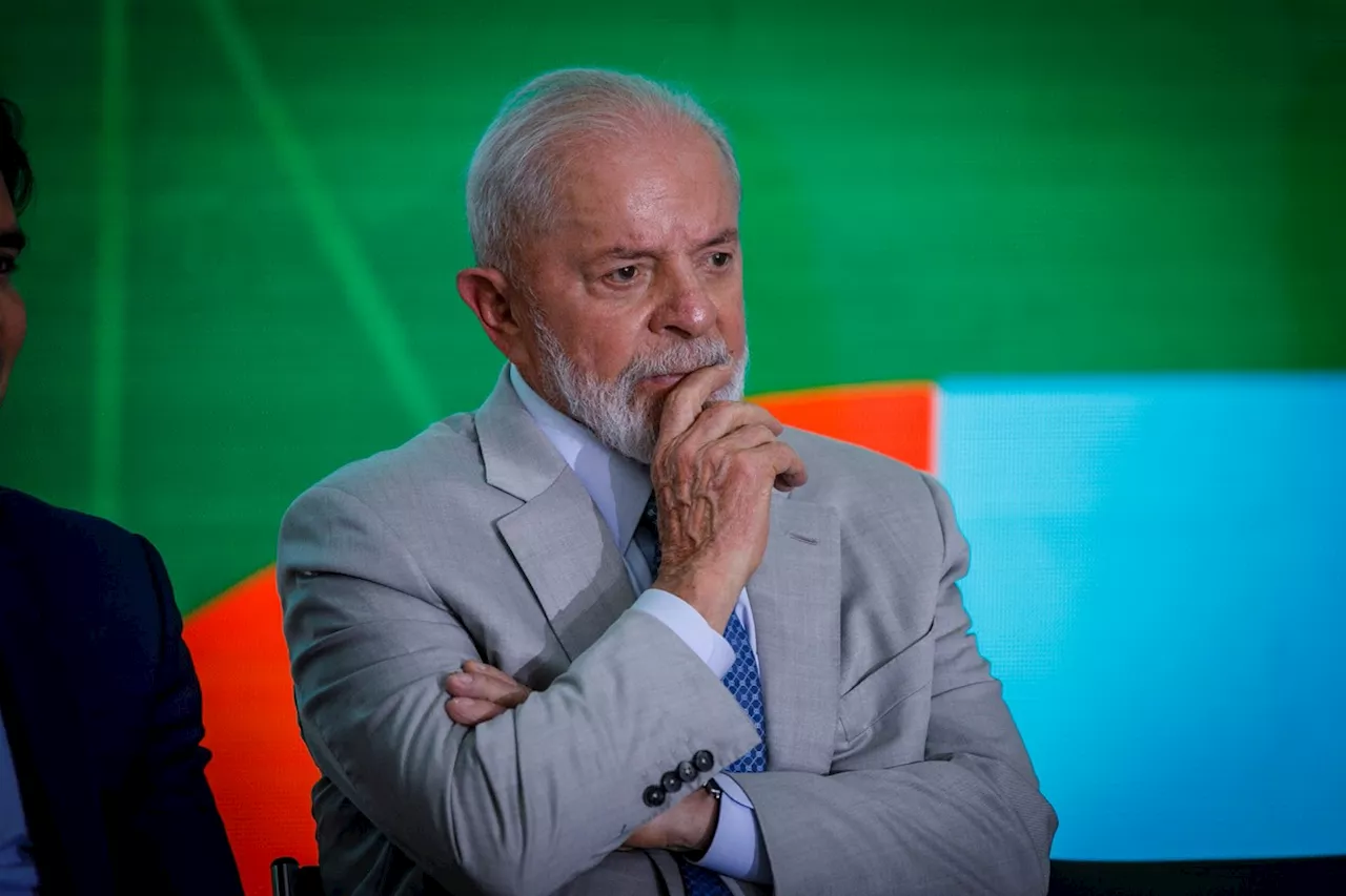 Lula diz que empresários do setor vão doar 2 mil toneladas de carne ao Rio Grande do Sul